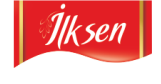 İlksen Gıda Logo