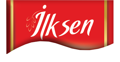 İlksen Gıda Logo